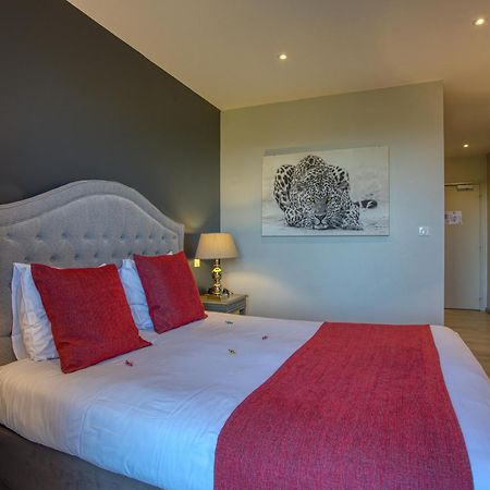Hotel & Restaurant Le Meysset Sarlat-la-Caneda Ngoại thất bức ảnh